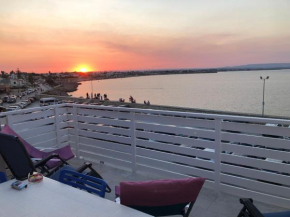 Sea House, Marzamemi